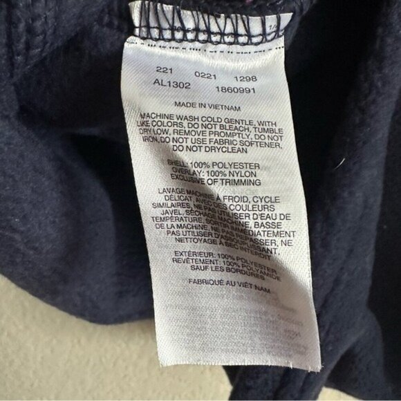 Columbia Benton Springs Half Snap Pullover Small | Hiking, Camping, Granolacore - Picture 7 of 10